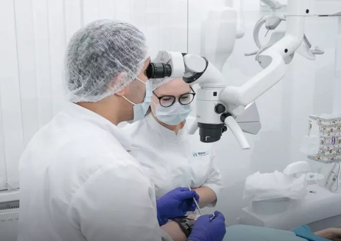 Стоматология «BUDOVSKY dental clinic»