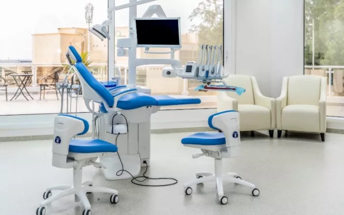Стоматология "Micris Dental Clinic"