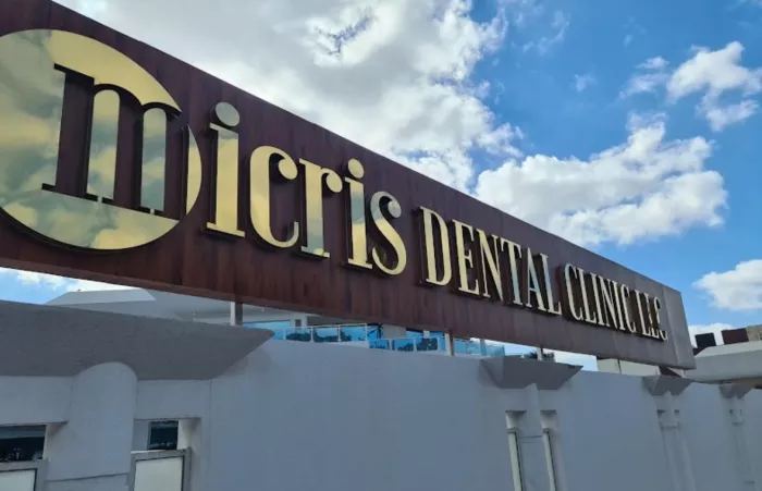 Стоматология "Micris Dental Clinic"