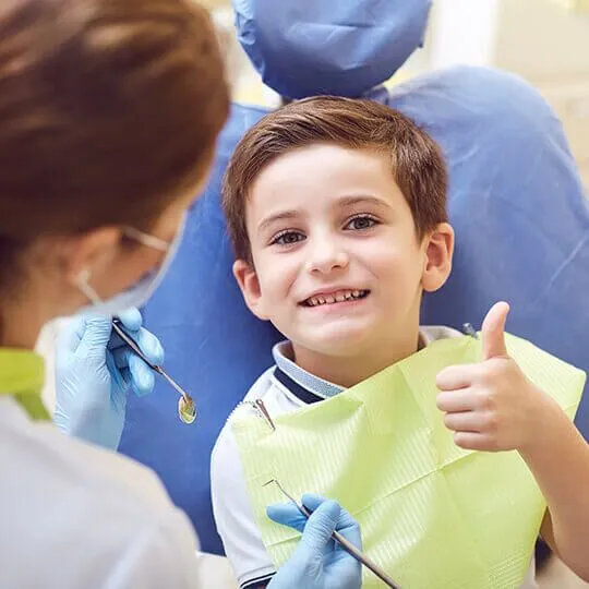 Стоматология "Micris Dental Clinic"