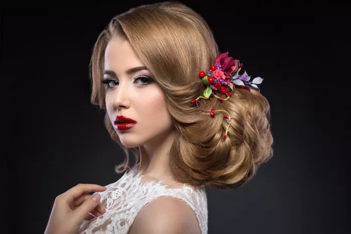 Салон красоты "Essentials Salon Dubai"