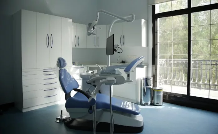 Стоматология "Oris Dental Center Jumeirah"