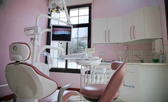 Стоматология "Oris Dental Center Jumeirah"