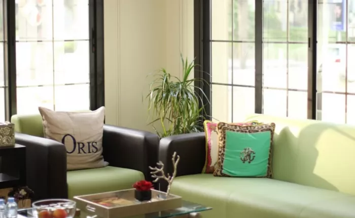 Стоматология "Oris Dental Center Jumeirah"