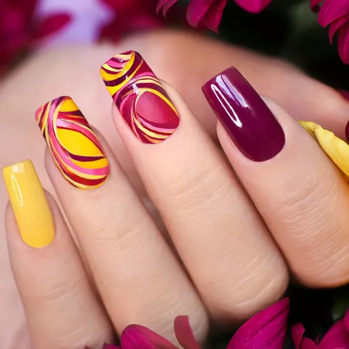Салон красоты "Amaya Salon & SPA"