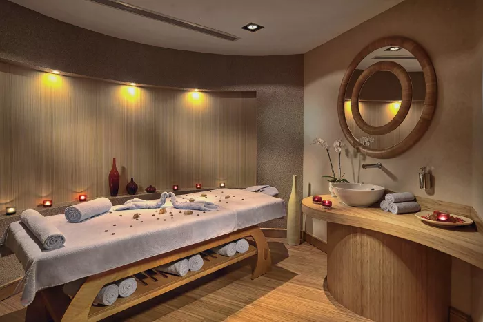 Салон красоты "Companion Beauty Salon & SPA"
