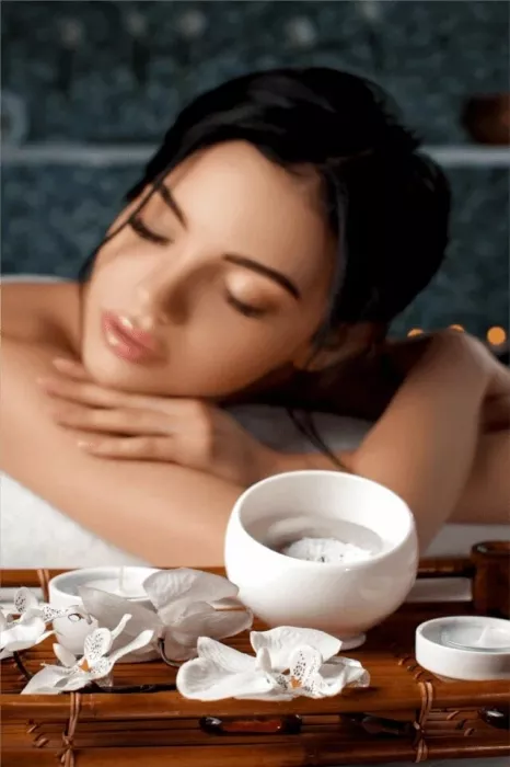 Салон красоты "Companion Beauty Salon & SPA"
