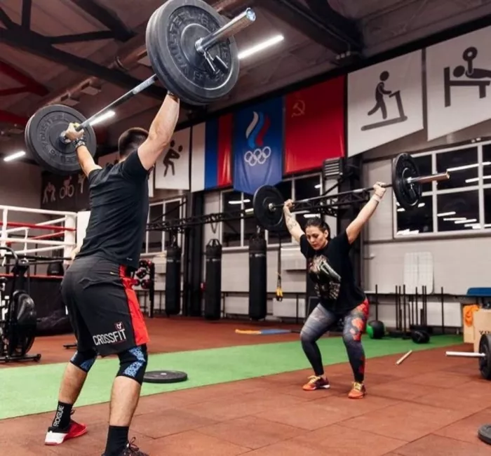 Спортивный клуб "Александр Невский"