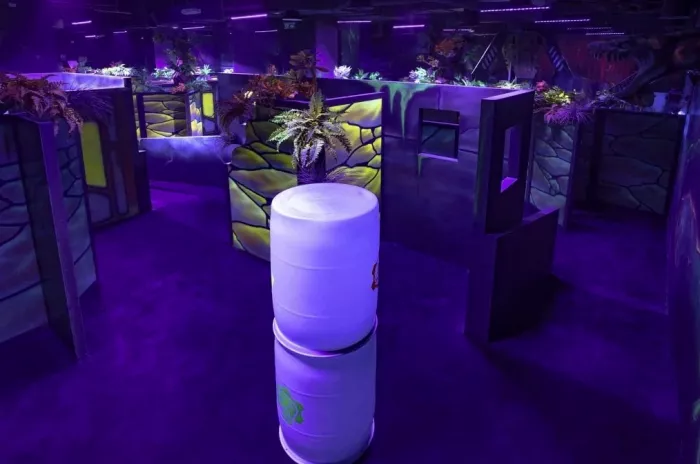 Развлекательный центр "Tr88house"