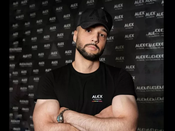Спортивный клуб "ALEX FITNESS"