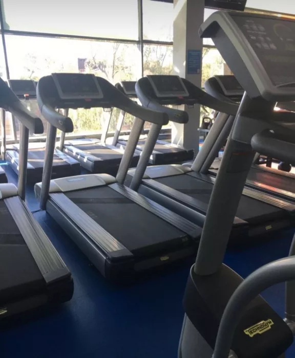 Спортивный клуб "ALEX FITNESS"
