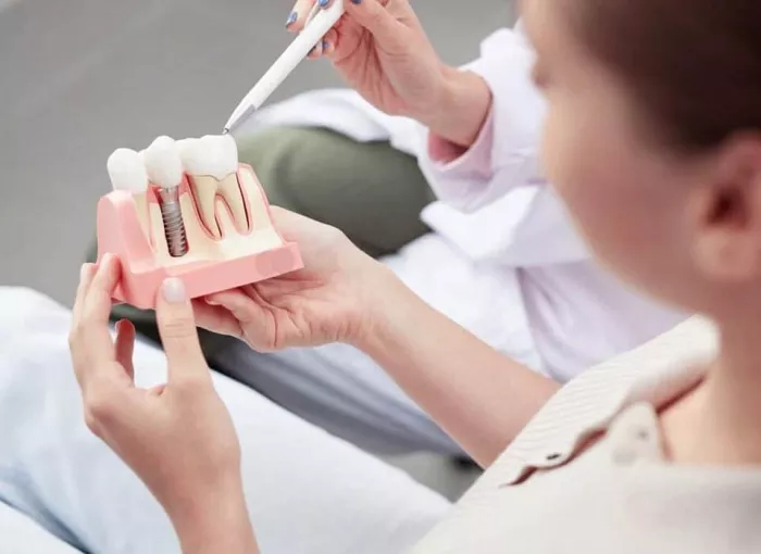 Стоматологическая клиника «Ilham Dental Clinic»