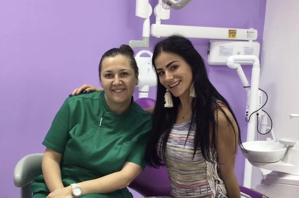 Стоматология «ARAKS DENTAL CLINIC DMCC»