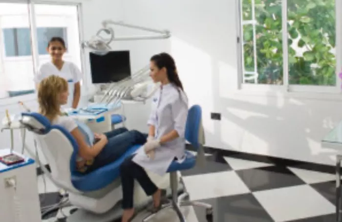Стоматологическая клиника «Standard Medical Clinic»