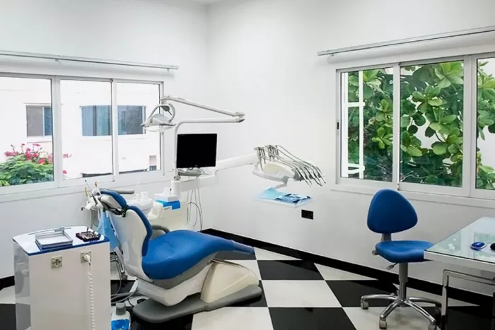 Стоматологическая клиника «Standard Medical Clinic»