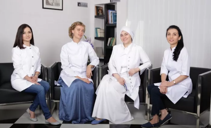 Стоматологическая клиника «Standard Medical Clinic»