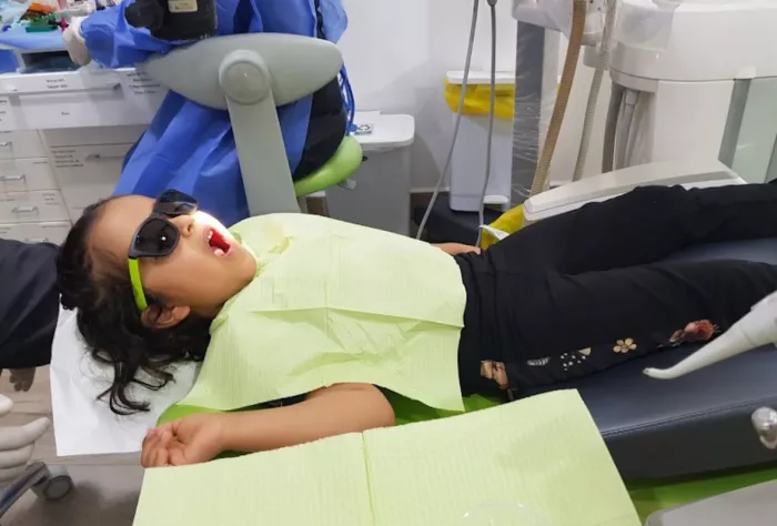 Стоматологическая клиника «New Ivory Dental & Implant Clinic»