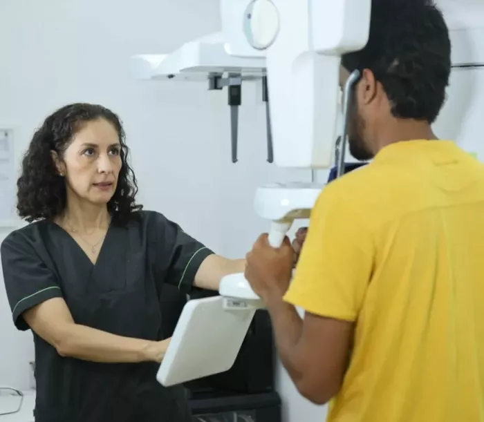Стоматологическая клиника «New Ivory Dental & Implant Clinic»
