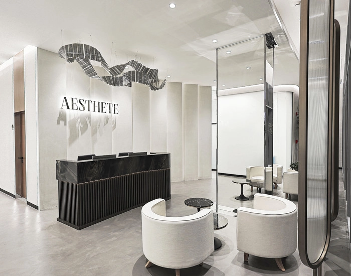 Стоматология «Aesthete dental clinic»