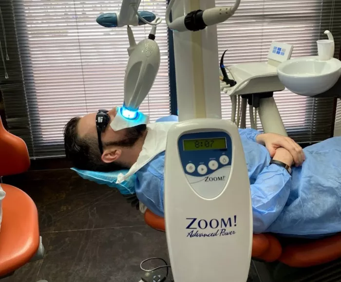 Стоматология «Versailles Dental Clinic»