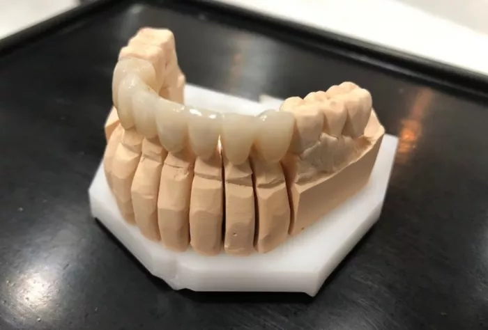 Стоматология «Versailles Dental Clinic»