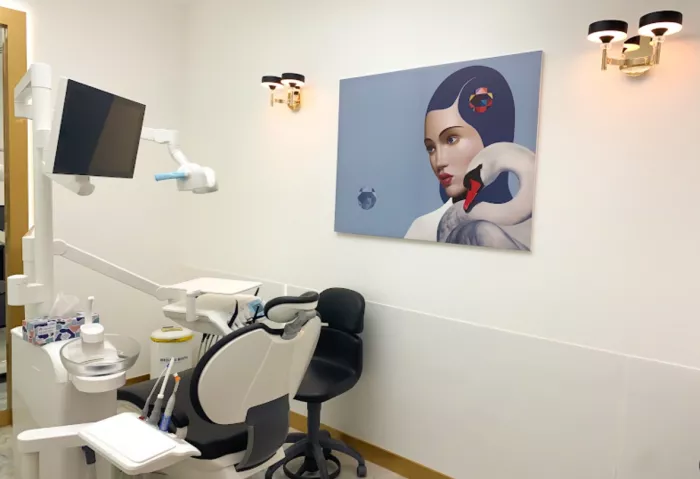 Стоматология «GYA dental center»