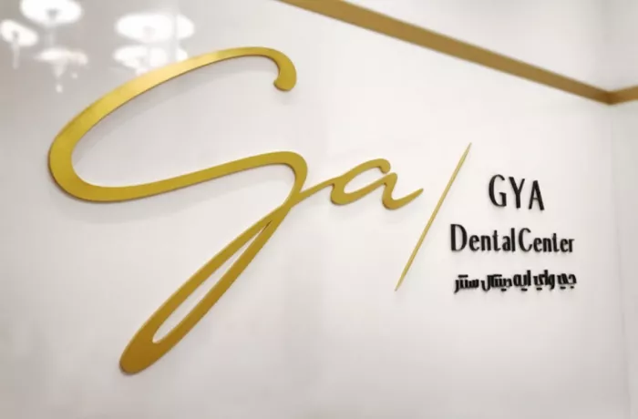Стоматология «GYA dental center»