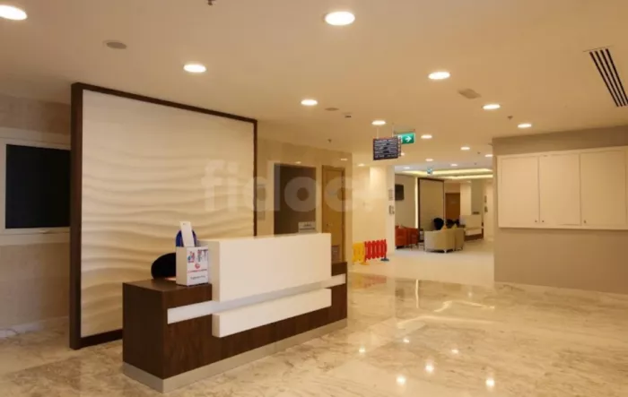 Медицинский центр «Zia Medical Center L.L.C»