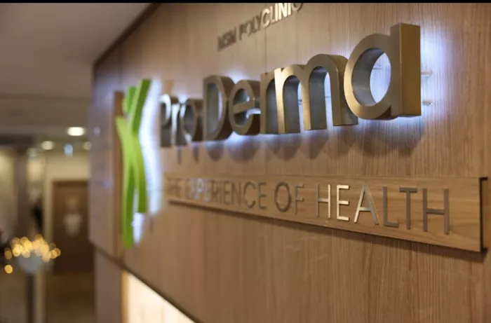 Медицинский центр «KindCare»