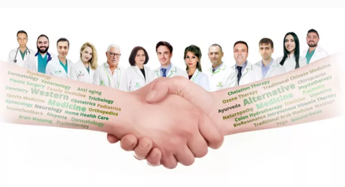 Медицинский центр «KindCare»