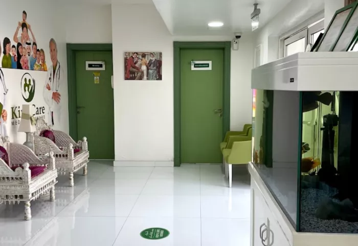 Медицинский центр «KindCare»