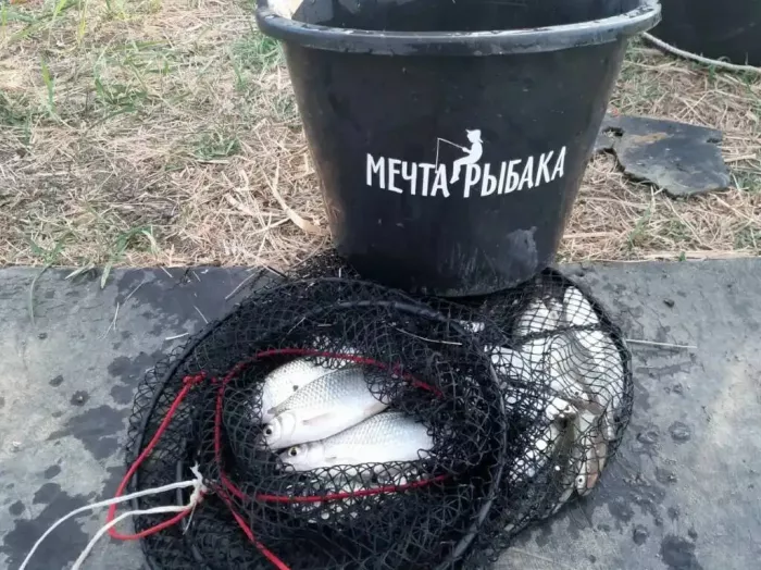 Магазин "Мечта Рыбака"