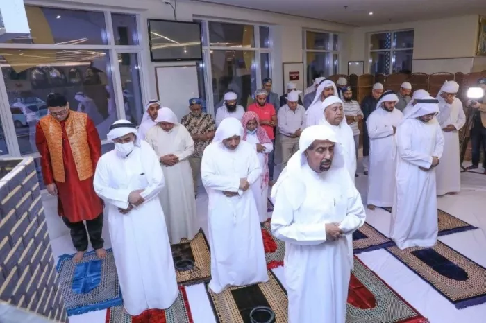 Религиозная достопримечательность "Guru Nanak Darbar Sikh Temple"