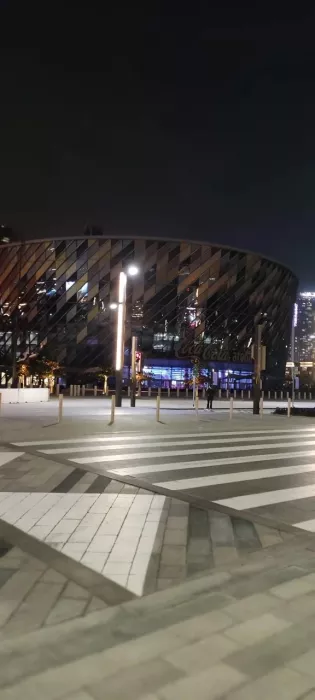 Торговый центр "City Walk Mall"