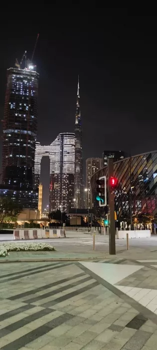 Торговый центр "City Walk Mall"