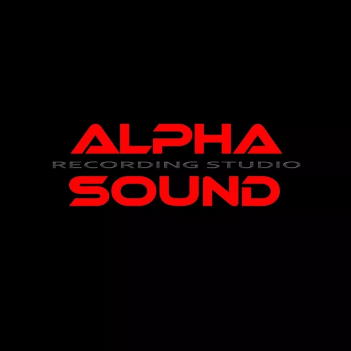 Студия звукозаписи "Alpha Sound Recording Studio"