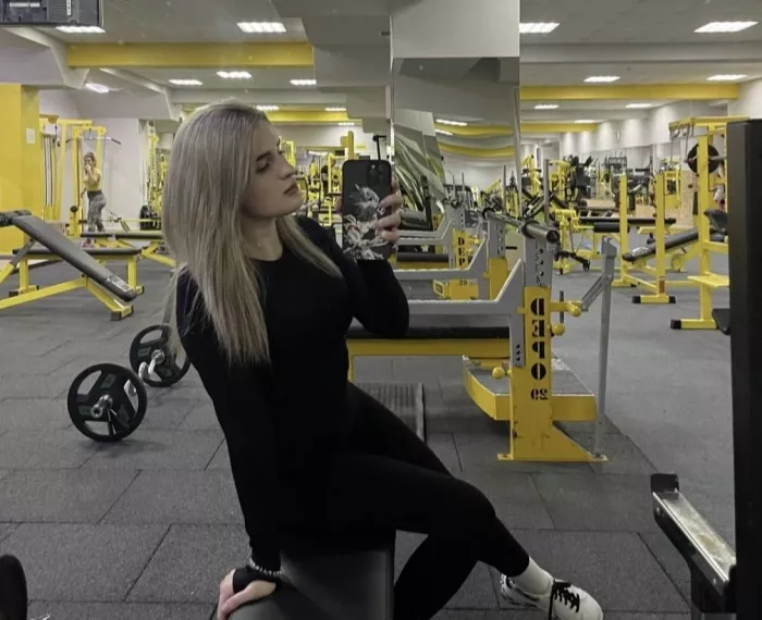 Фитнес клуб "Мир Fitness"