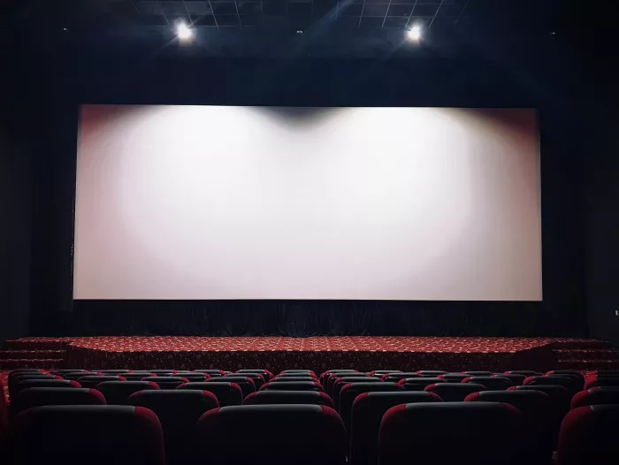 Кинотеатр "Novo Cinema"