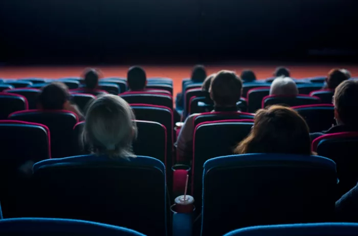 Кинотеатр "Star Cinemas"