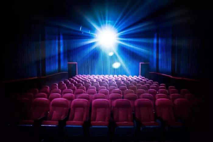 Кинотеатр "Star Cinemas"