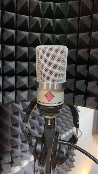 Студия звукозаписи "SonusRecordings"