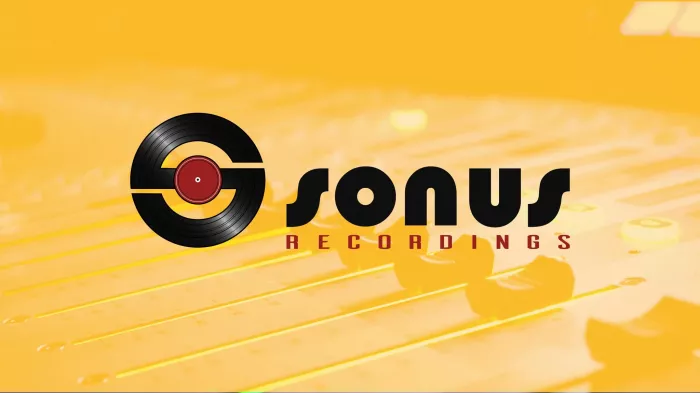 Студия звукозаписи "SonusRecordings"
