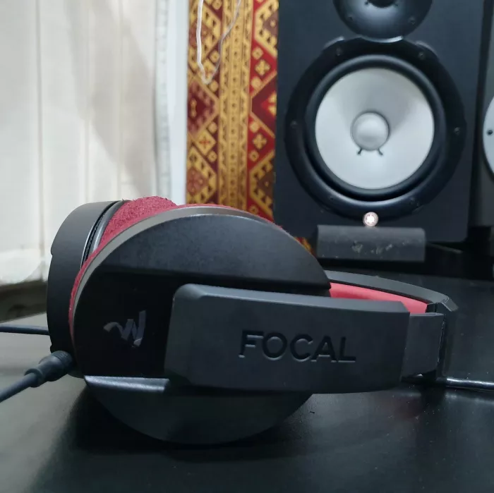 Студия звукозаписи "SonusRecordings"