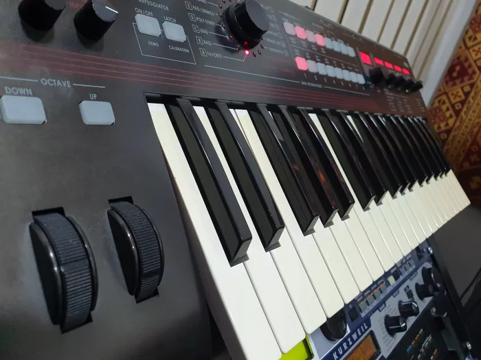Студия звукозаписи "SonusRecordings"