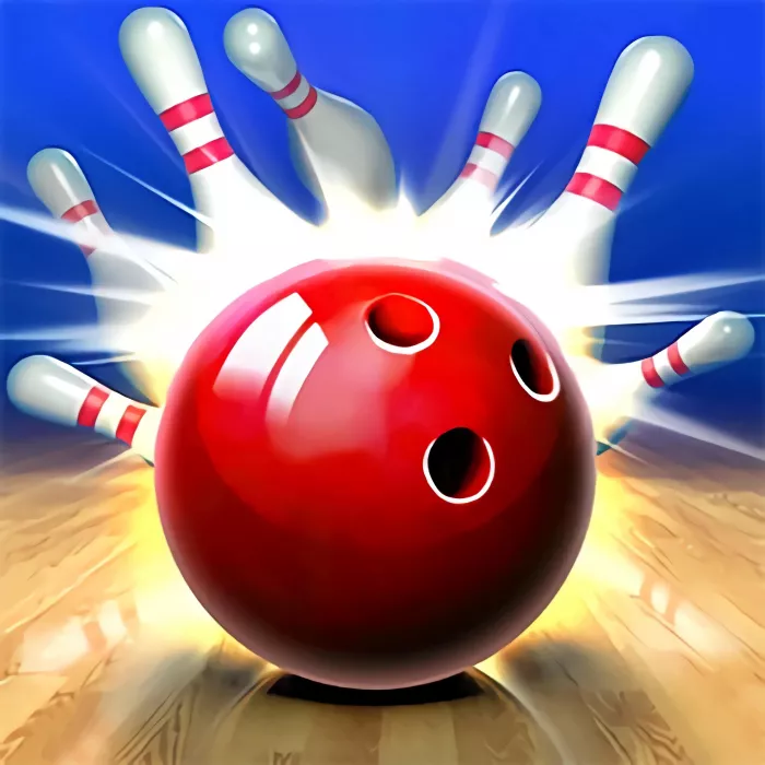 Боулинг-клуб "Dubai Bowling Centre"