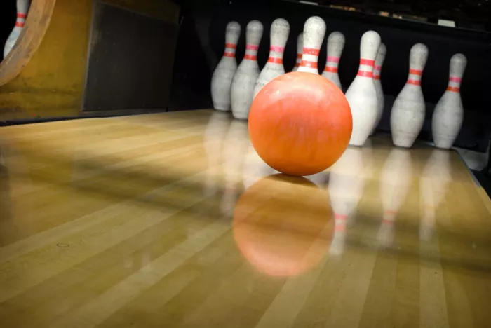 Боулинг-клуб "Dubai Bowling Centre"