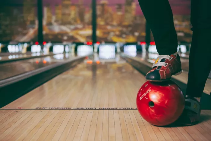 Боулинг-клуб "Dubai Bowling Centre"