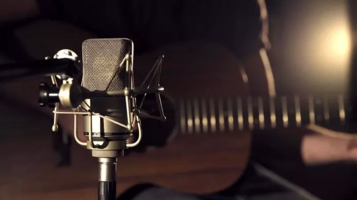Студия Звукозаписи "DOminant Studio"