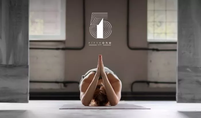 Фитнес " 51 GYM DUBAI"