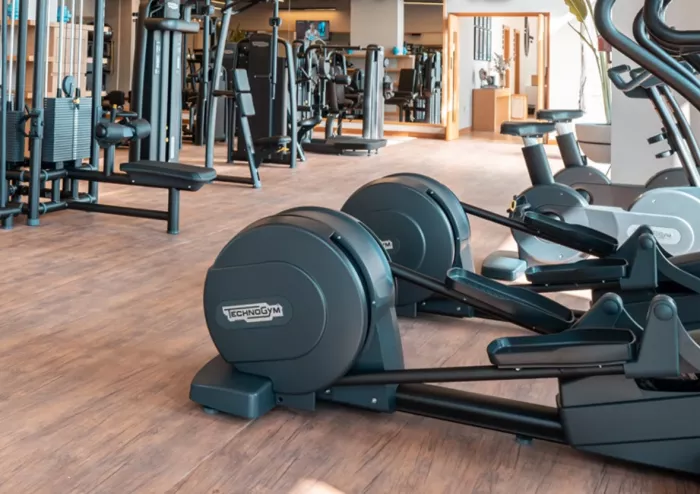 Фитнес " 51 GYM DUBAI"